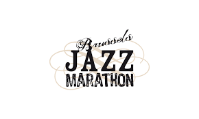 brussels jazz marathon logo 2