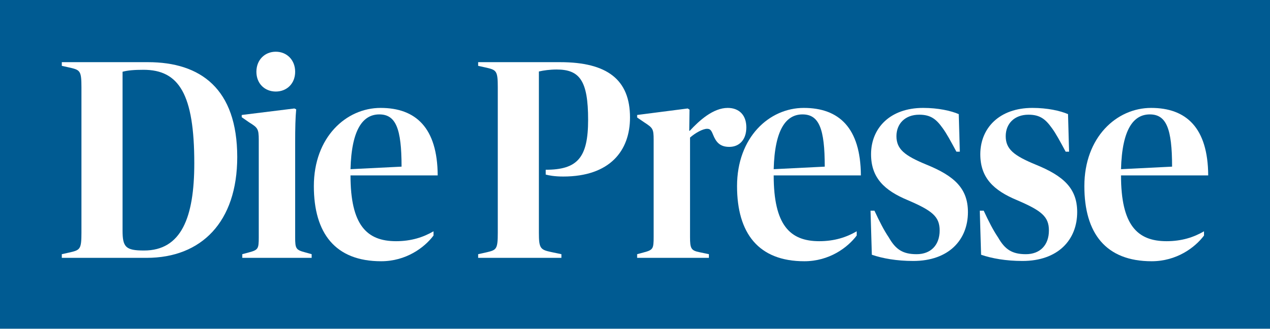 die presse logo 2
