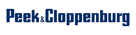 peek und cloppenburg logo